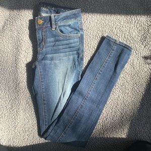 American Eagle Skinny Jean Jeggings